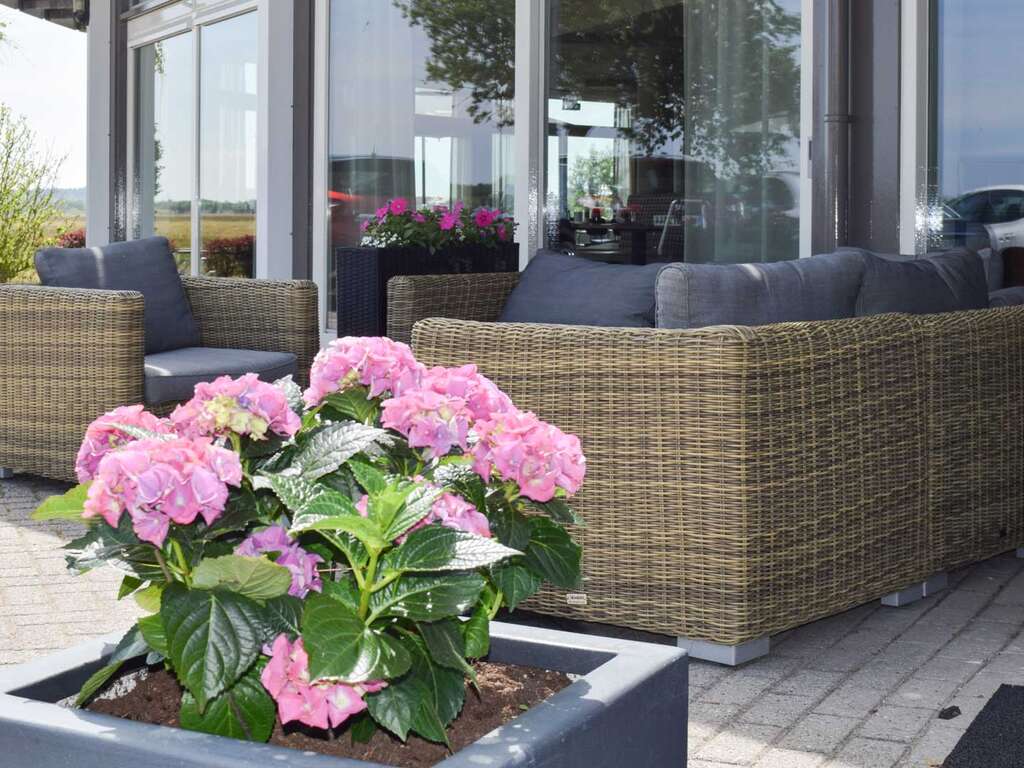 Savourez la nature de la Zélande lors d'une escapade - 4* - 4