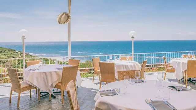 Vacances au cœur de la nature en Sicile avec vue sur la mer de Sciacca