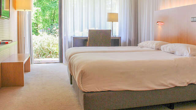 chambre double classique 