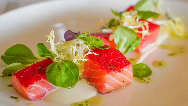 Complete ontspanning in Boekelo: wellness en 3-gangen diner