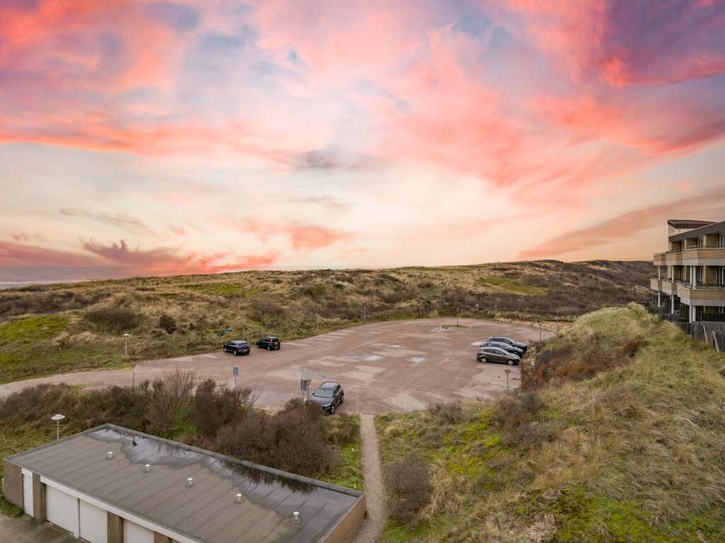 En Vacances Au Bord De La Mer En Famille À Wijk Aan Zee - 4* (ref 3443)