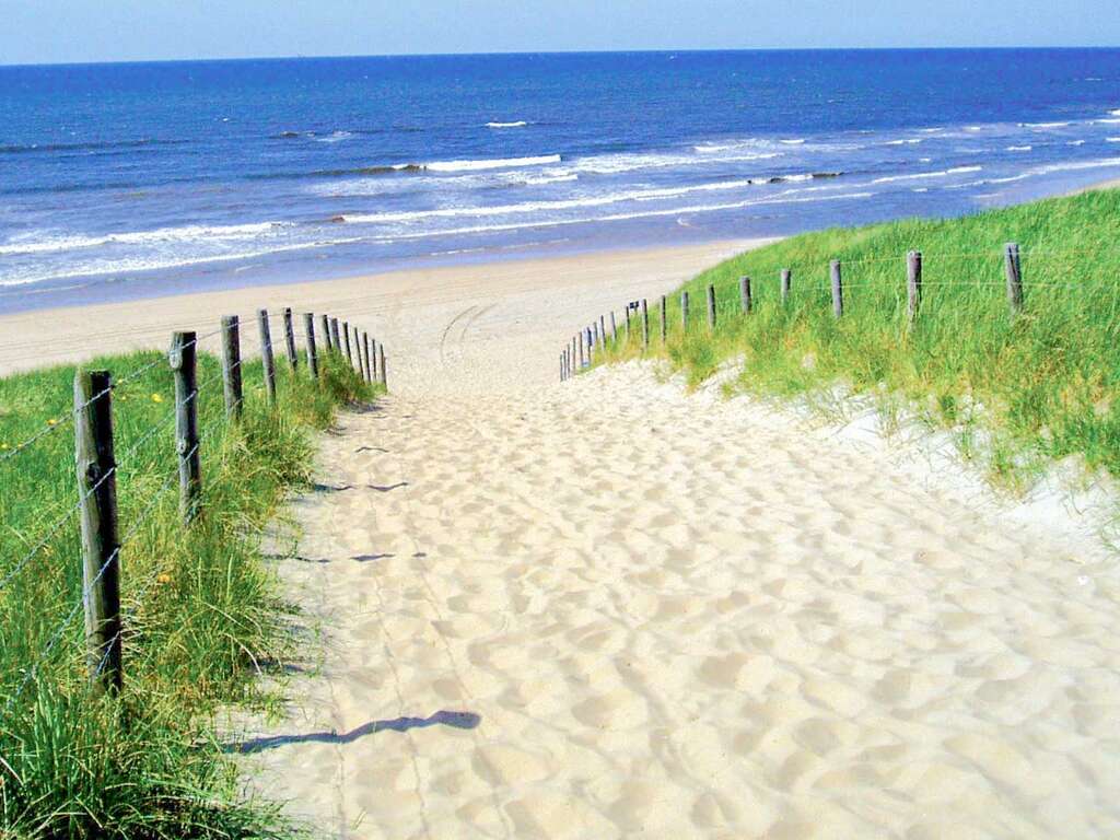 Détendez-vous et profitez d'une escapade au coeur des dunes néerlandaises - 4* - 1
