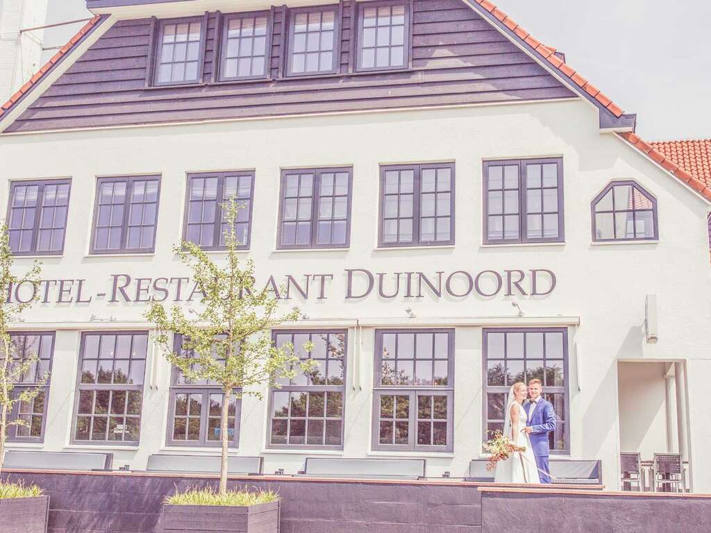 Détendez-vous et profitez d'une escapade au coeur des dunes néerlandaises - 4* - 2