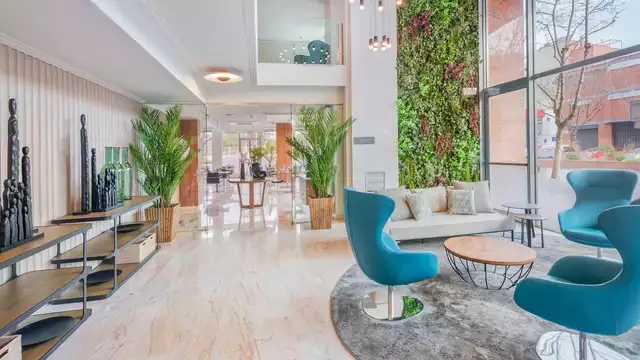 Parenthèse bien-être dans un hôtel 4* près de Barcelone