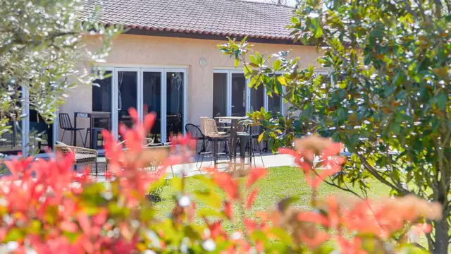 Estancia de bienestar con masaje en Pernes-les-Fontaines