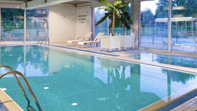 Mercure Lyon Est Villefontaine