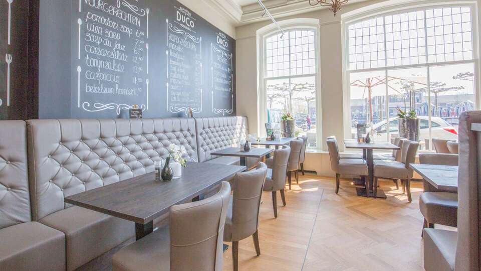 Fletcher Hotel-Restaurant Middelburg