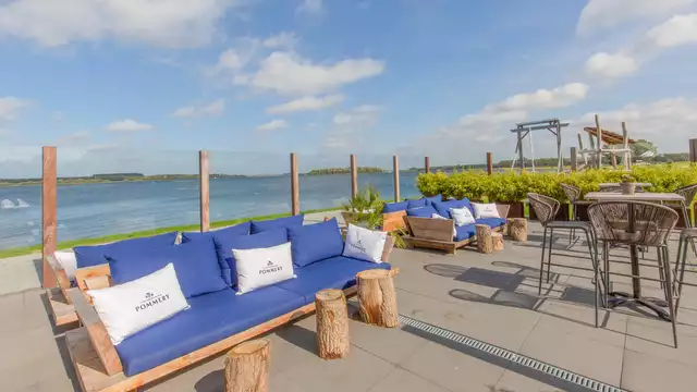 Culinair hoogstandje tijdens verblijf in pittoresk Zeeland