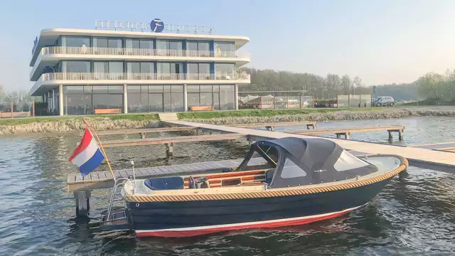 Culinair hoogstandje tijdens verblijf in pittoresk Zeeland