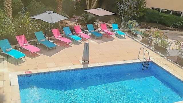 Holiday Inn Toulon City Centre