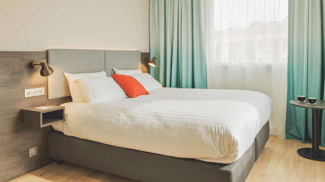 Holiday Inn Toulon City Centre