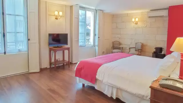 Week-end en Vallée de la Loire