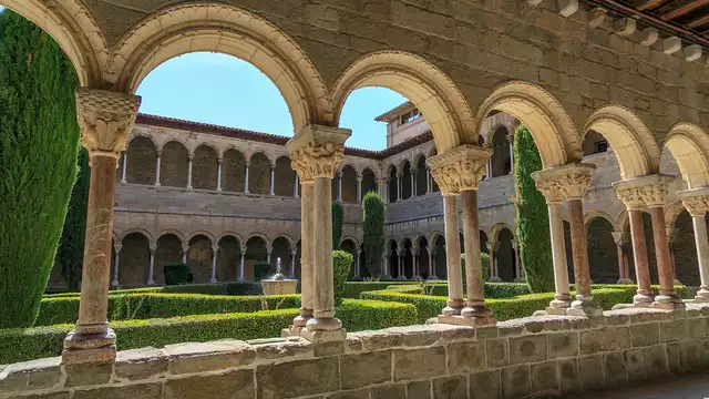 Escapade romantique près de Gérone