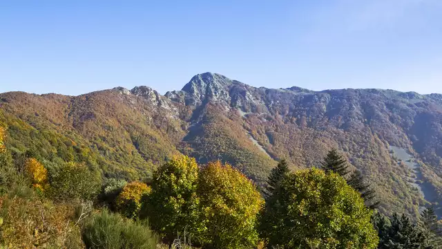 Especial Bienestar: cena y acceso a Balneario en Sant Hilari Sacalm