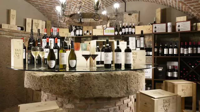 Weekend in Valpolicella met wijnproeverij en toegang tot de spa