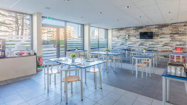 Logez dans un appartement confortable à Brest