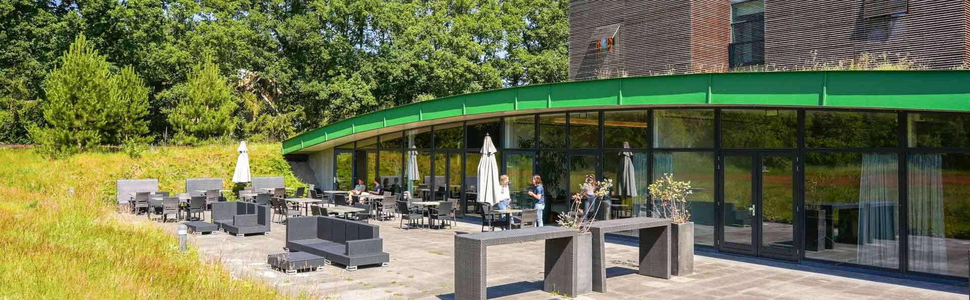Nuitée dans une suite spacieuse près de la Veluwe