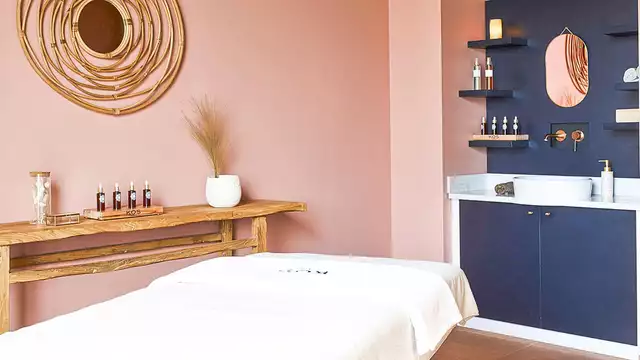 Pausa gastronómica y de bienestar en Le Touquet