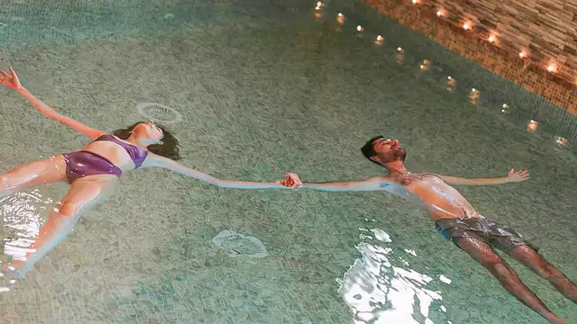 Minivacaciones en superior con Spa, circuitos Termarchena y Balnea incluidos (desde 3 noches)