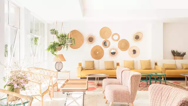 Escapade écologique dans un boutique hôtel en formule demi-pension