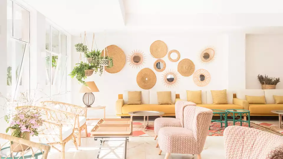 Escapada Eco-friendly en hotel boutique en media pension