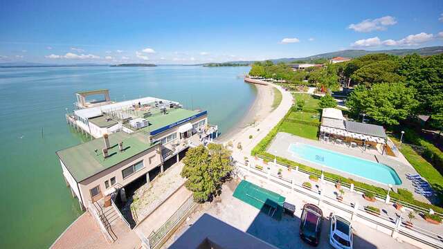 Hotel Lido