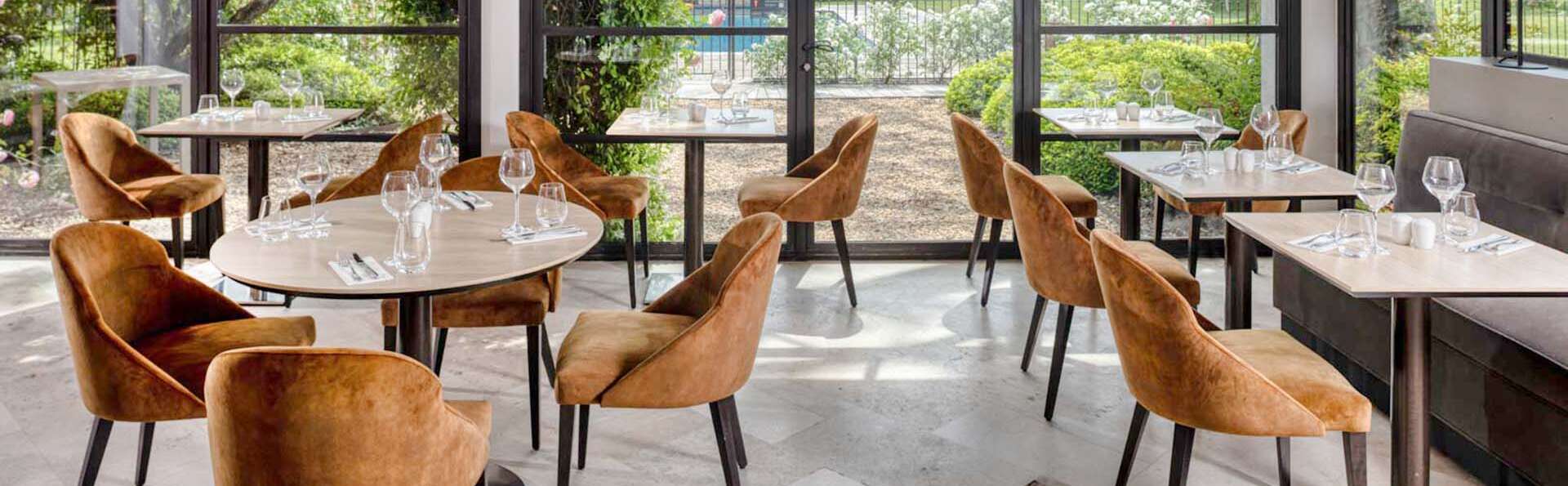 BEST WESTERN - Best Western Plus Le Lavarin