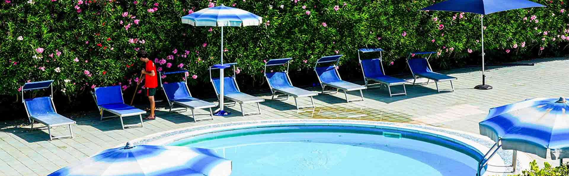 Vacances pour 4 personnes en Sicile ensoleillée avec petit-déjeuner