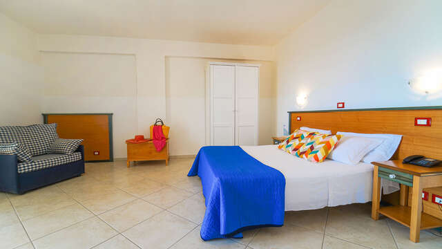 appartement standard 