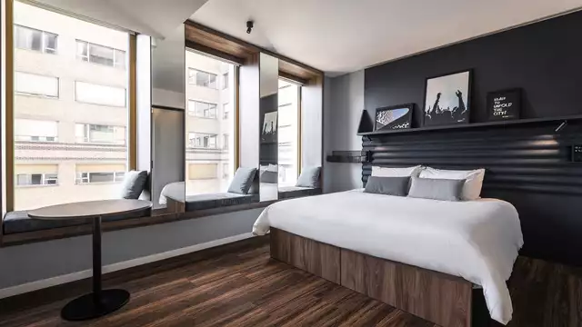 A-STAY Antwerpen
