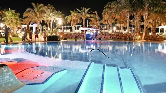 Escapada 5* en Junior Suite con circuito termal incluido