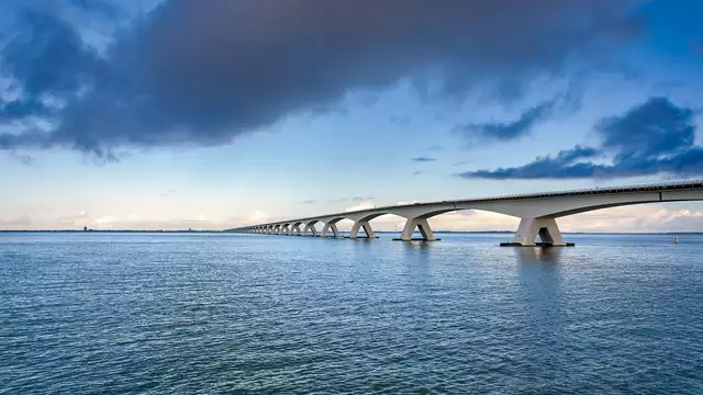 Tranquillità in un ambiente unico a Zelanda!