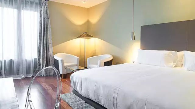 Hotel AR Isabel de Farnesio