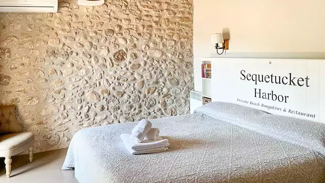 Séjour à deux près de la frontière française à Cistella, Catalogne au sein d'une ferme avec vin