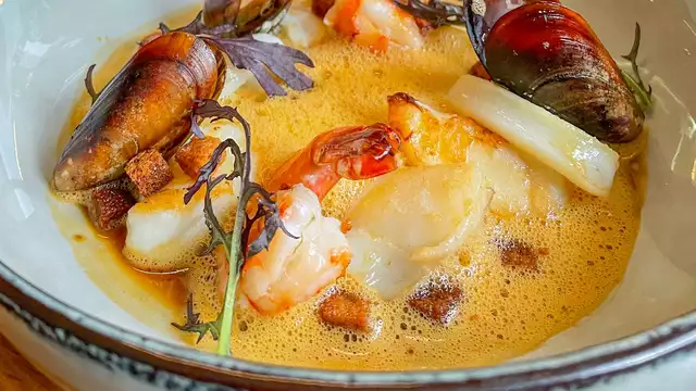 Estancia gourmet y apacible en Ruán