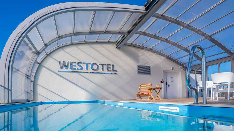 Westotel Le Pouliguen