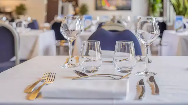 Soggiorno gastronomico a Pornic con accesso spa incluso
