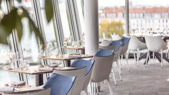 Luxe et modernite dans un au c ur de Lyon