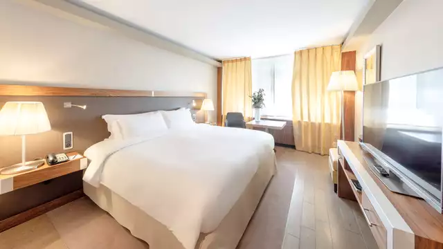 Luxe et modernite dans un au c ur de Lyon