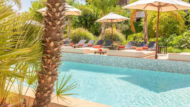 Placer para tus sentidos: Pensión completa, Spa, yoga y mucho más en Malgrat