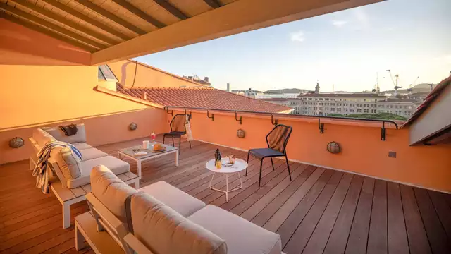 Séjour 4* en famille avec dîner 3 plats à Toulon