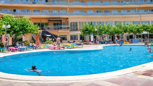 Medplaya Hotel Calypso inactive