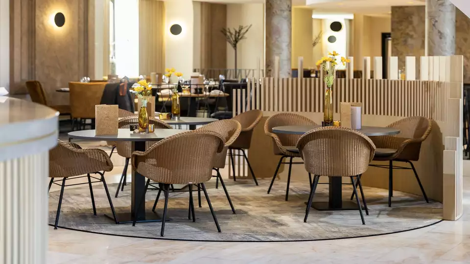 Sejour VIP nuits avec diners et acces au centre bien-etre a Marche