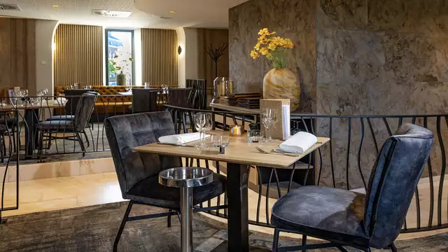 Spa et romantisme dans les Ardennes Belges