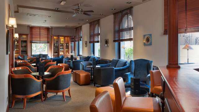 Van der Valk Hotel Waterloo