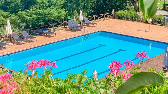 Hotel Can Boix De Peramola