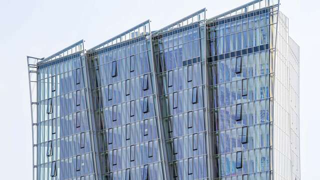 INNTEL HOTELS DEN HAAG MARINA BEACH