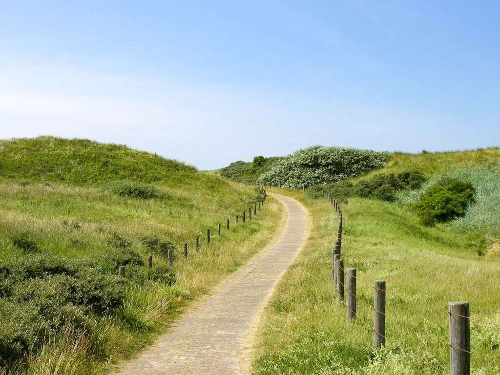 Vivez un séjour confortable à quelques pas de la magnifique plage de Scheveningen - 4* - 7