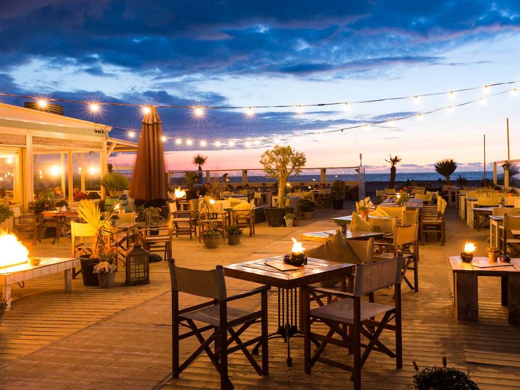 Vivez un séjour confortable à quelques pas de la magnifique plage de Scheveningen - 4* - 8
