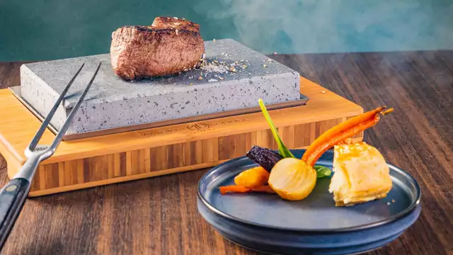 Fin de semana gastronómico en el mar de Scheveningen